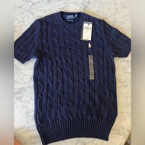 Ralph Lauren sweater shirt